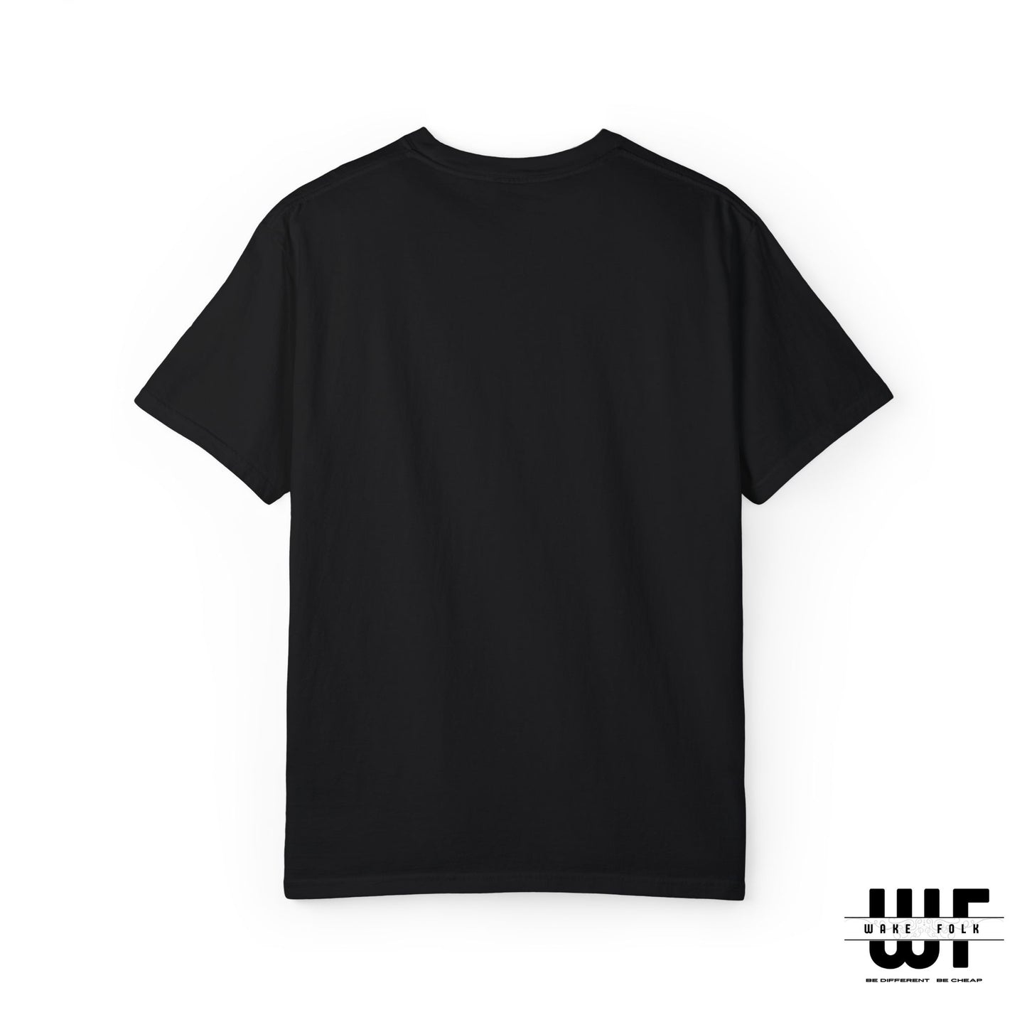 Easter Sunday Themed Unisex Garment-Dyed T-shirt